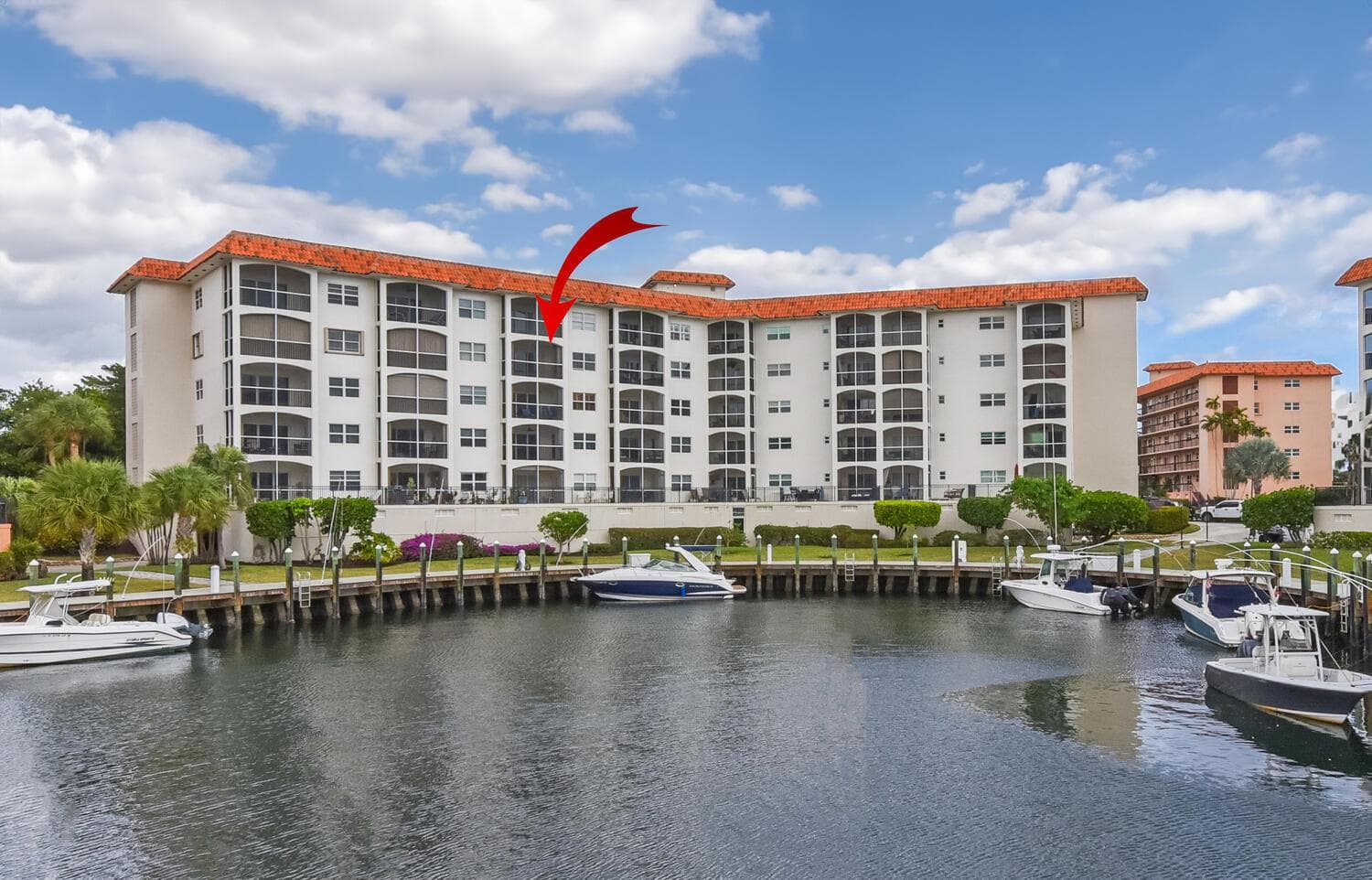 2871 N Ocean Boulevard F429 photo 1