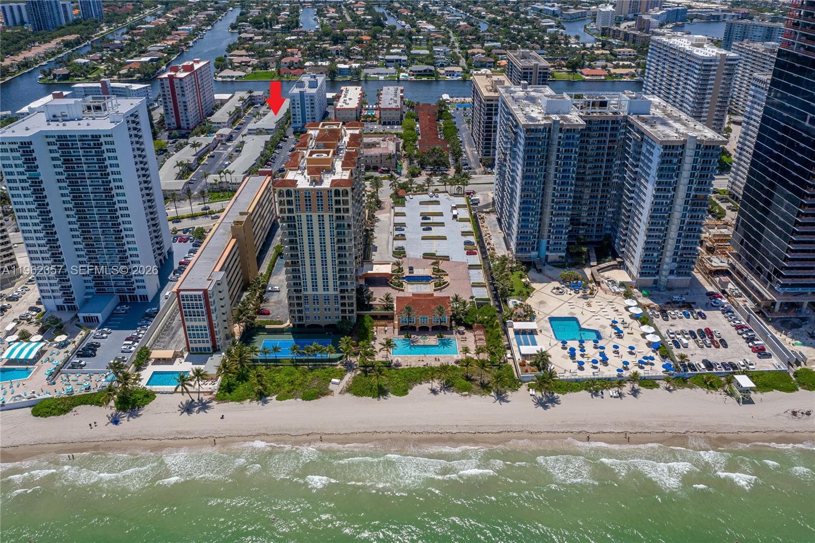 3127 S Ocean Dr 219 photo 25
