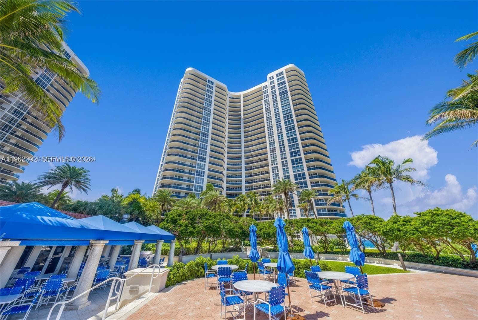 3200 N Ocean Blvd 1404 photo 1