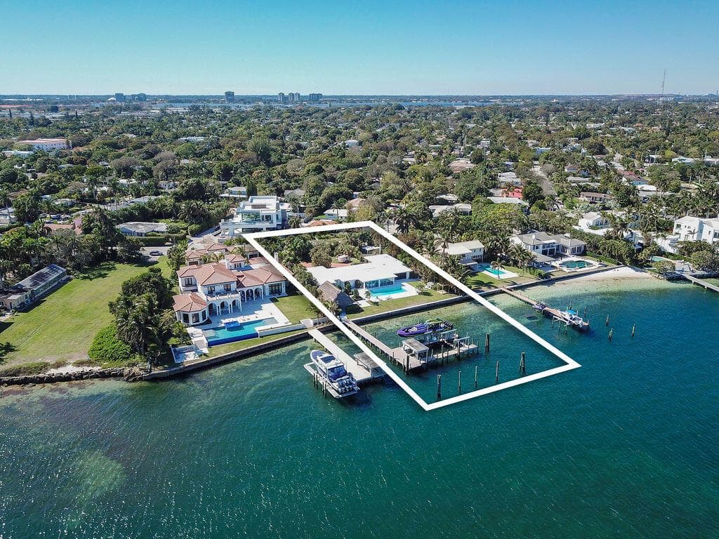 3410 N Flagler Drive photo 2
