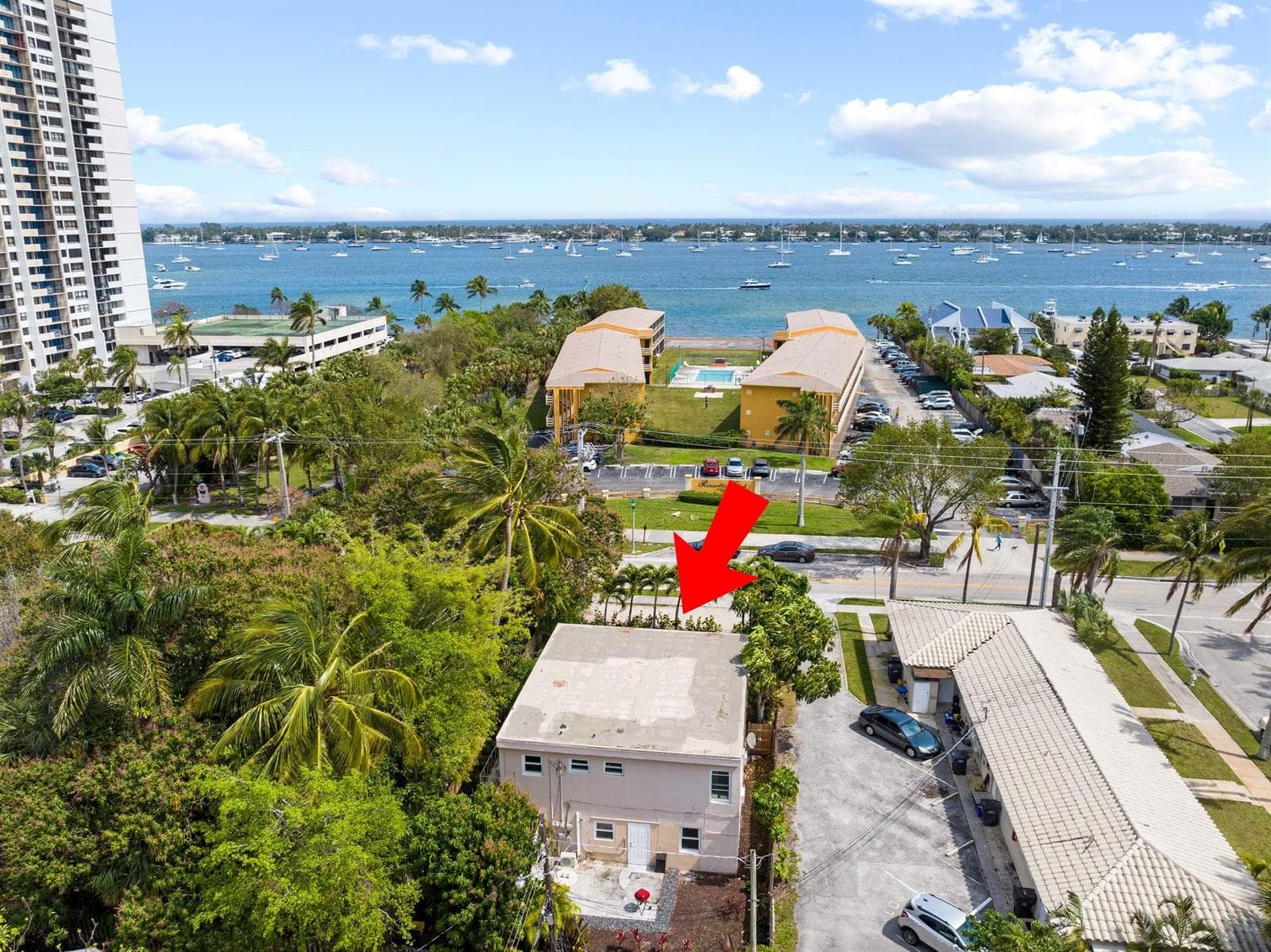 5409 N Flagler Drive photo 19