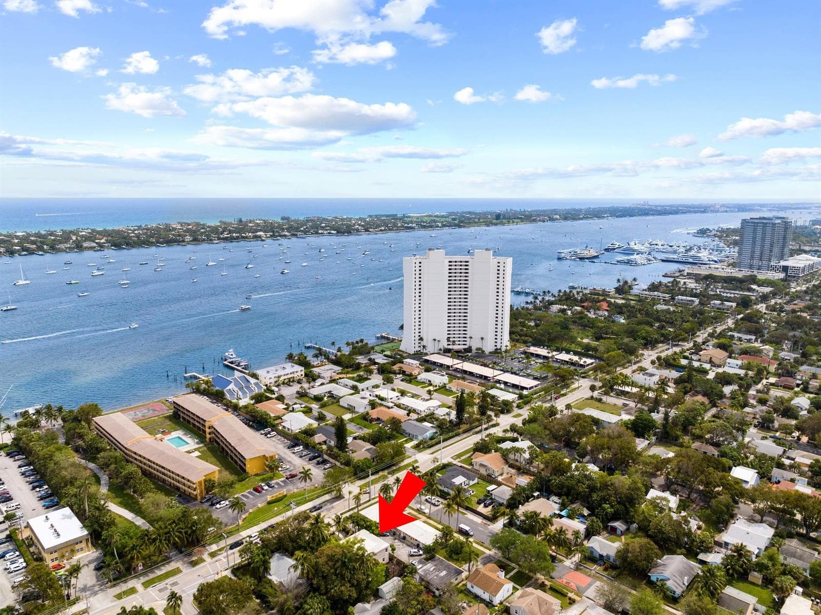 5409 N Flagler Drive photo 21