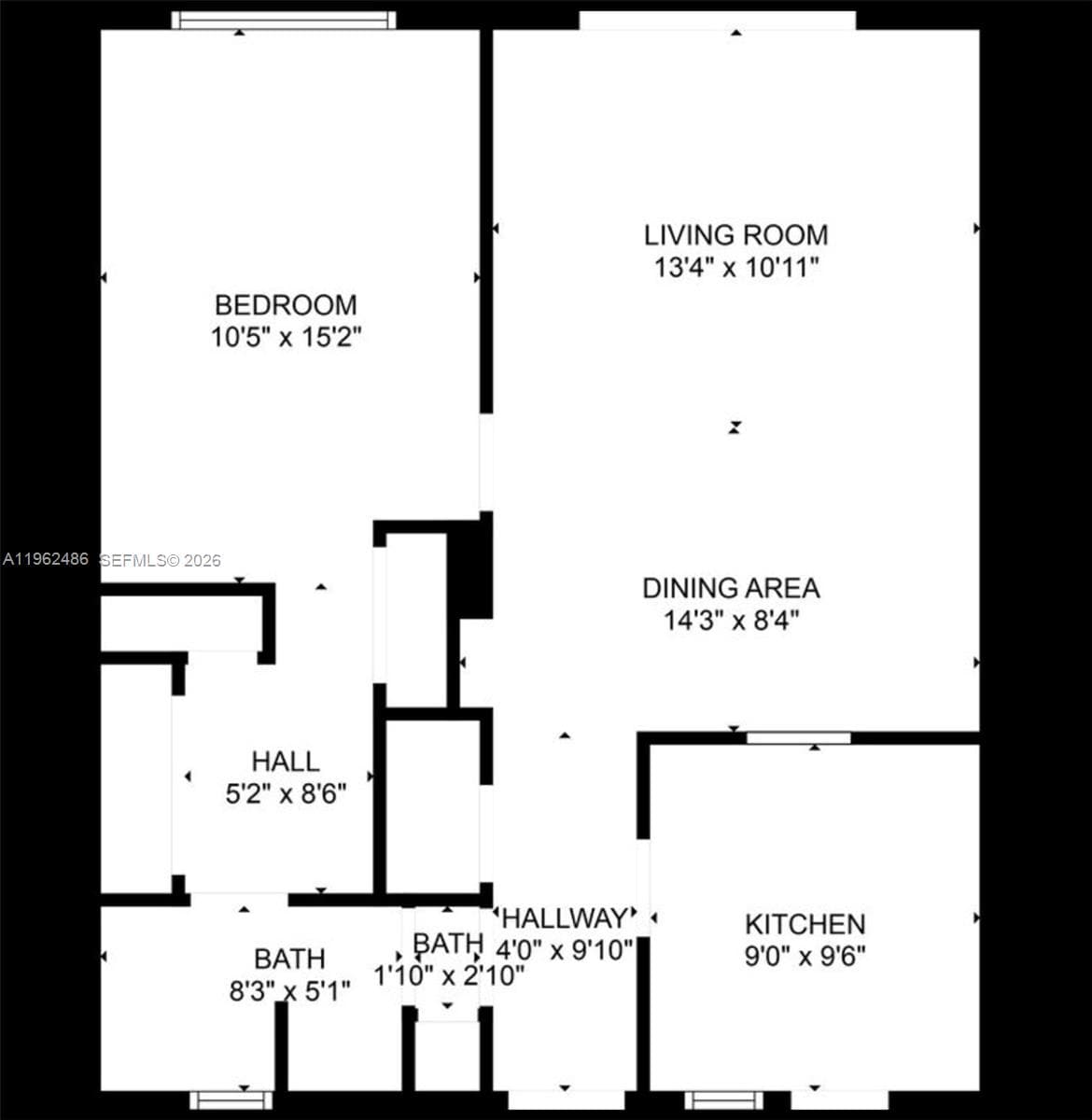 3750 NE 169 ST Apt.G.405 photo 23