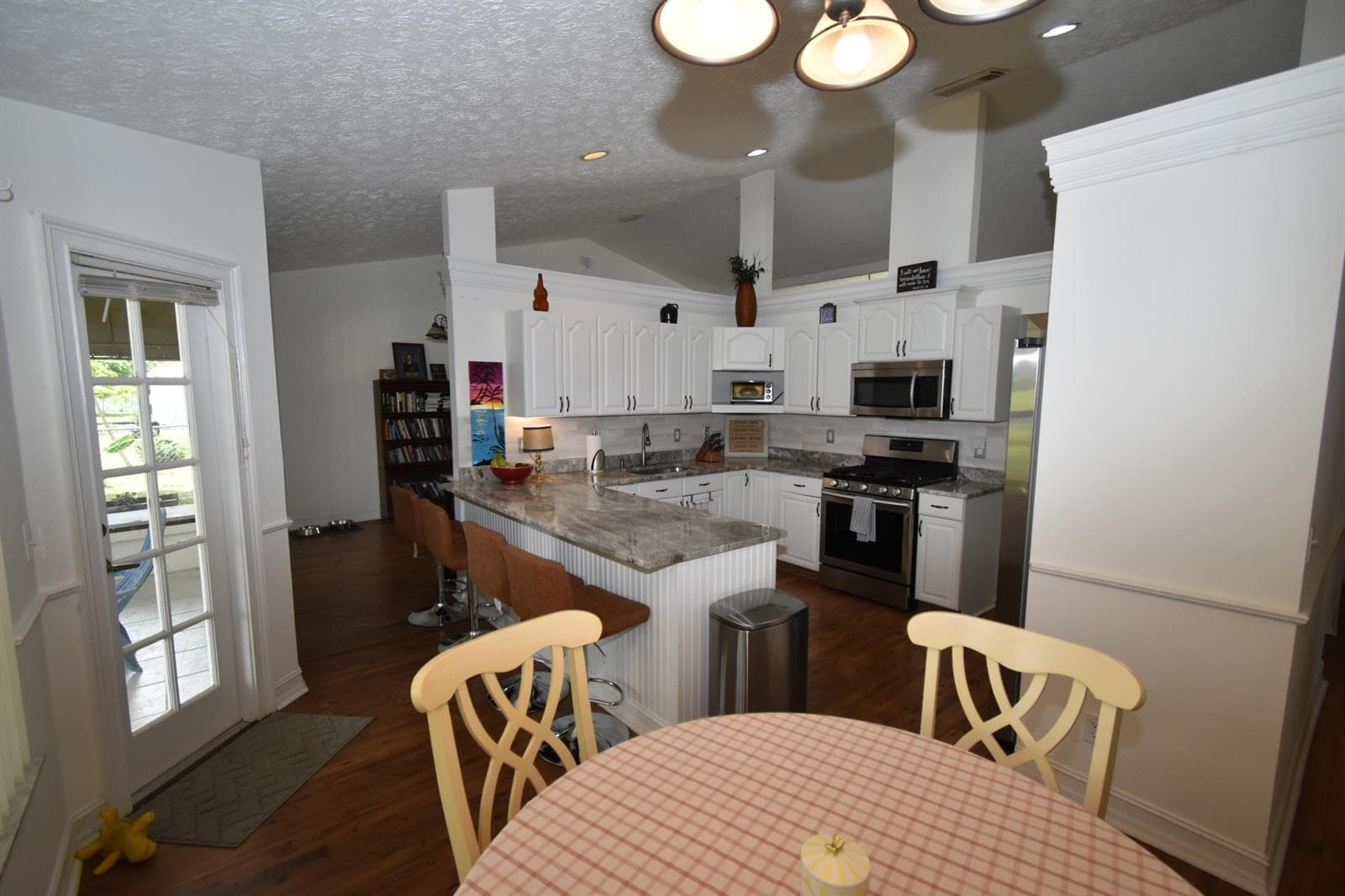 1654 SW Lexington Drive photo 7