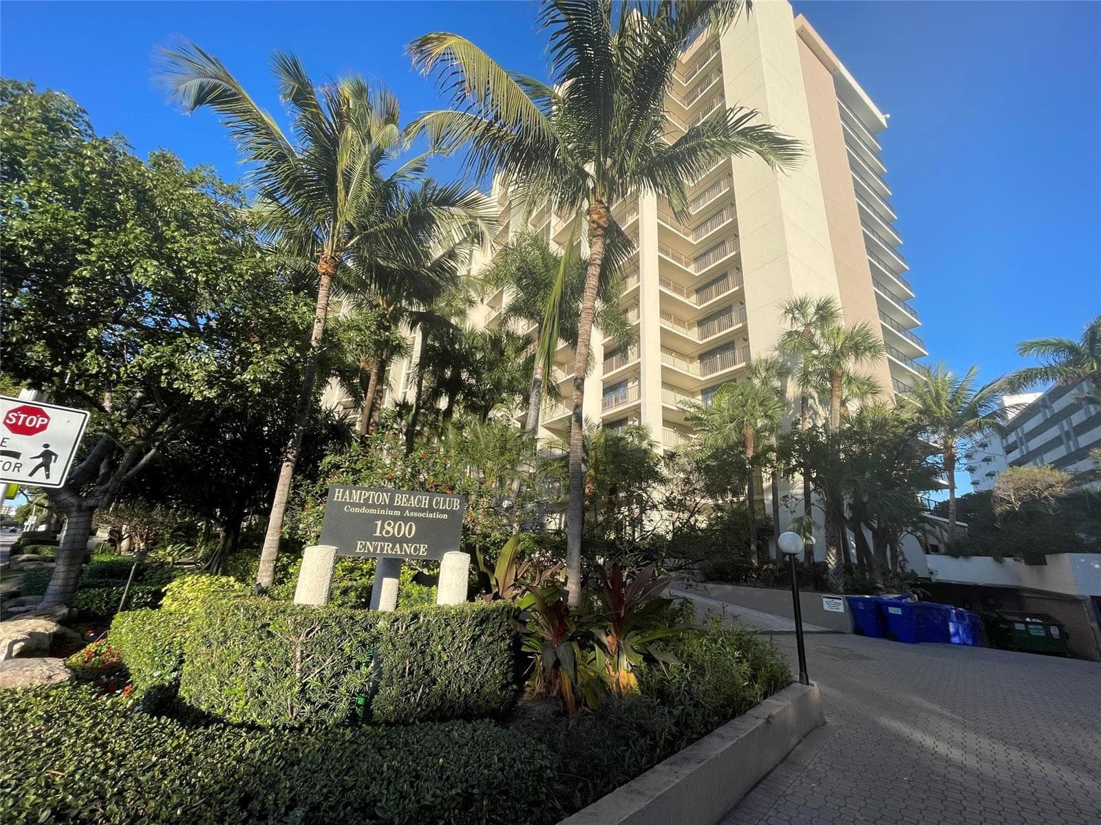 1800 S Ocean Boulevard 502 photo 1