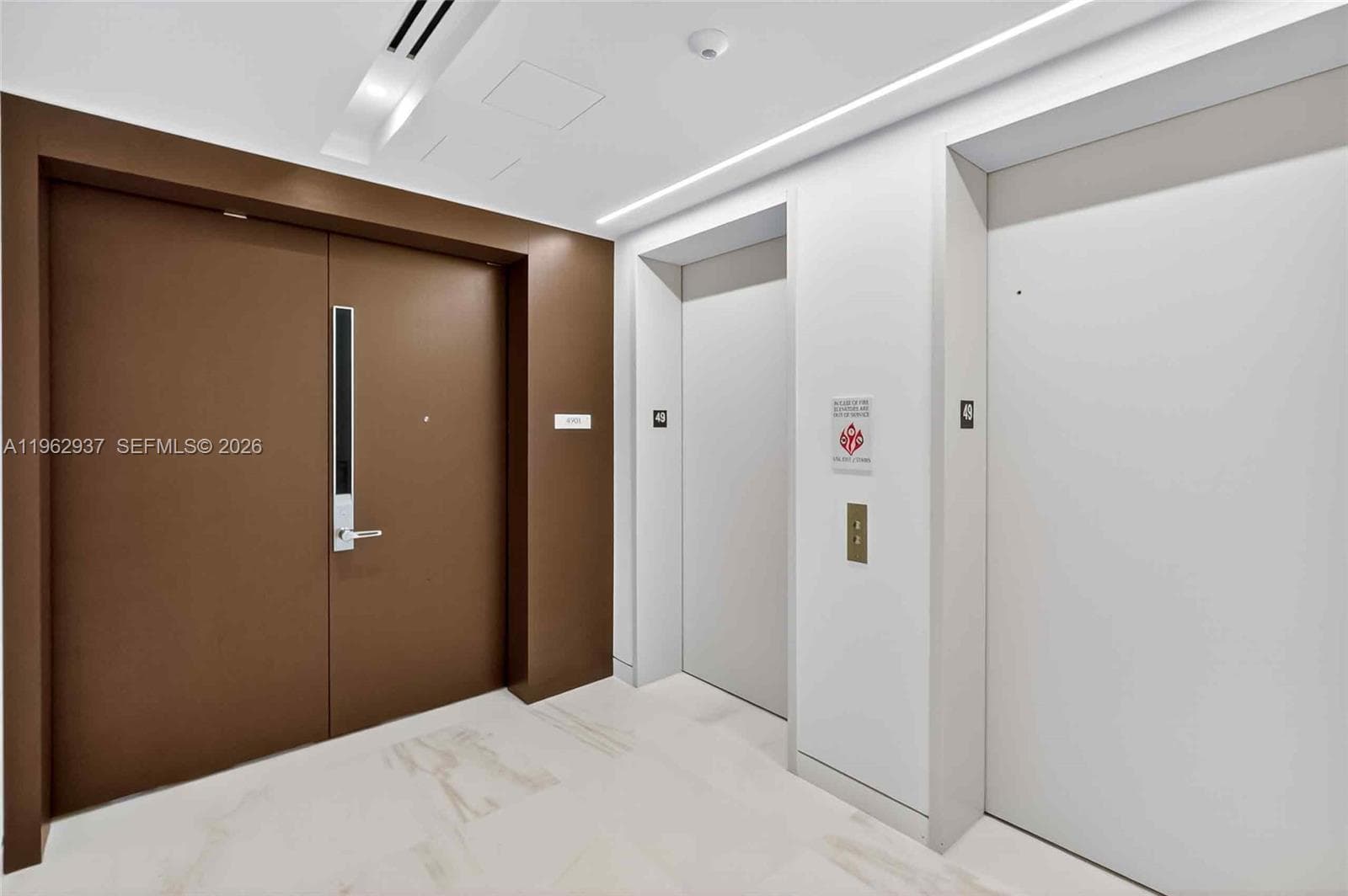 300 Biscayne Blvd Way 4901E photo 4