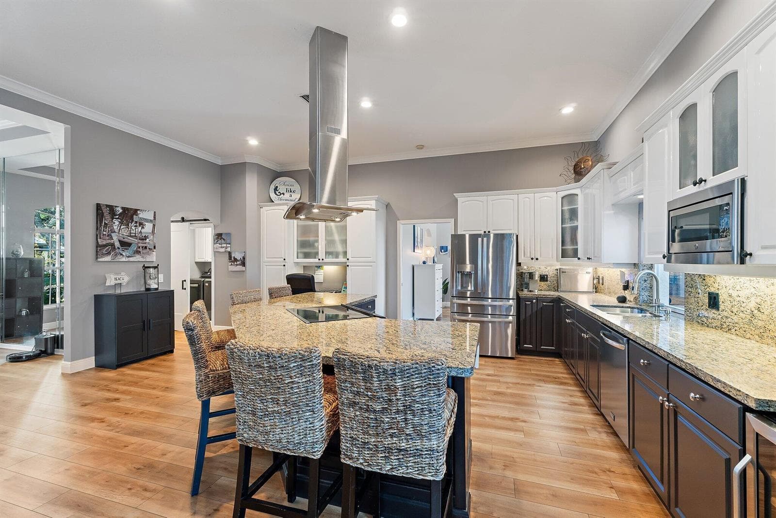 8888 SW Fishermans Wharf Drive photo 22