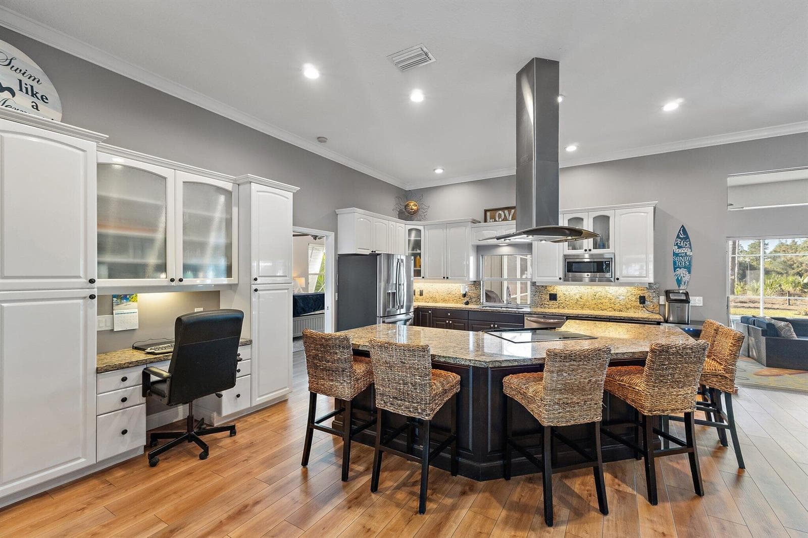 8888 SW Fishermans Wharf Drive photo 24
