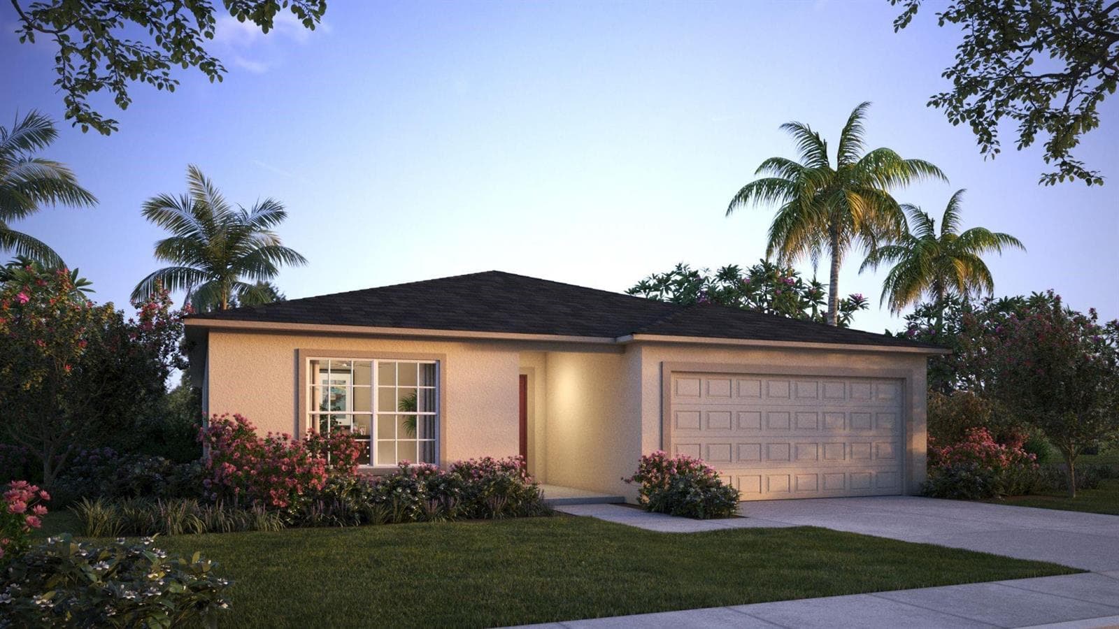 2077 SW Americana Street photo 2