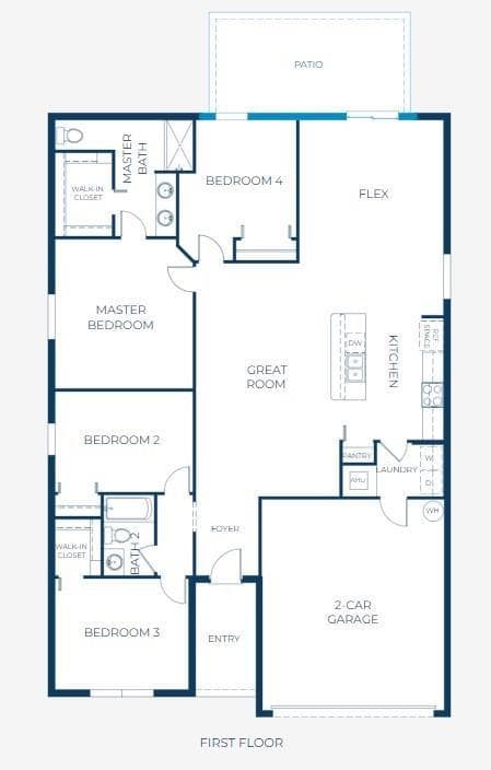 2077 SW Americana Street photo 3