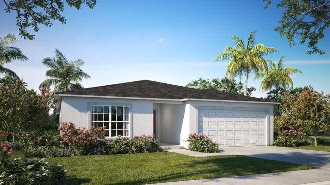 2077 SW Americana Street photo 1