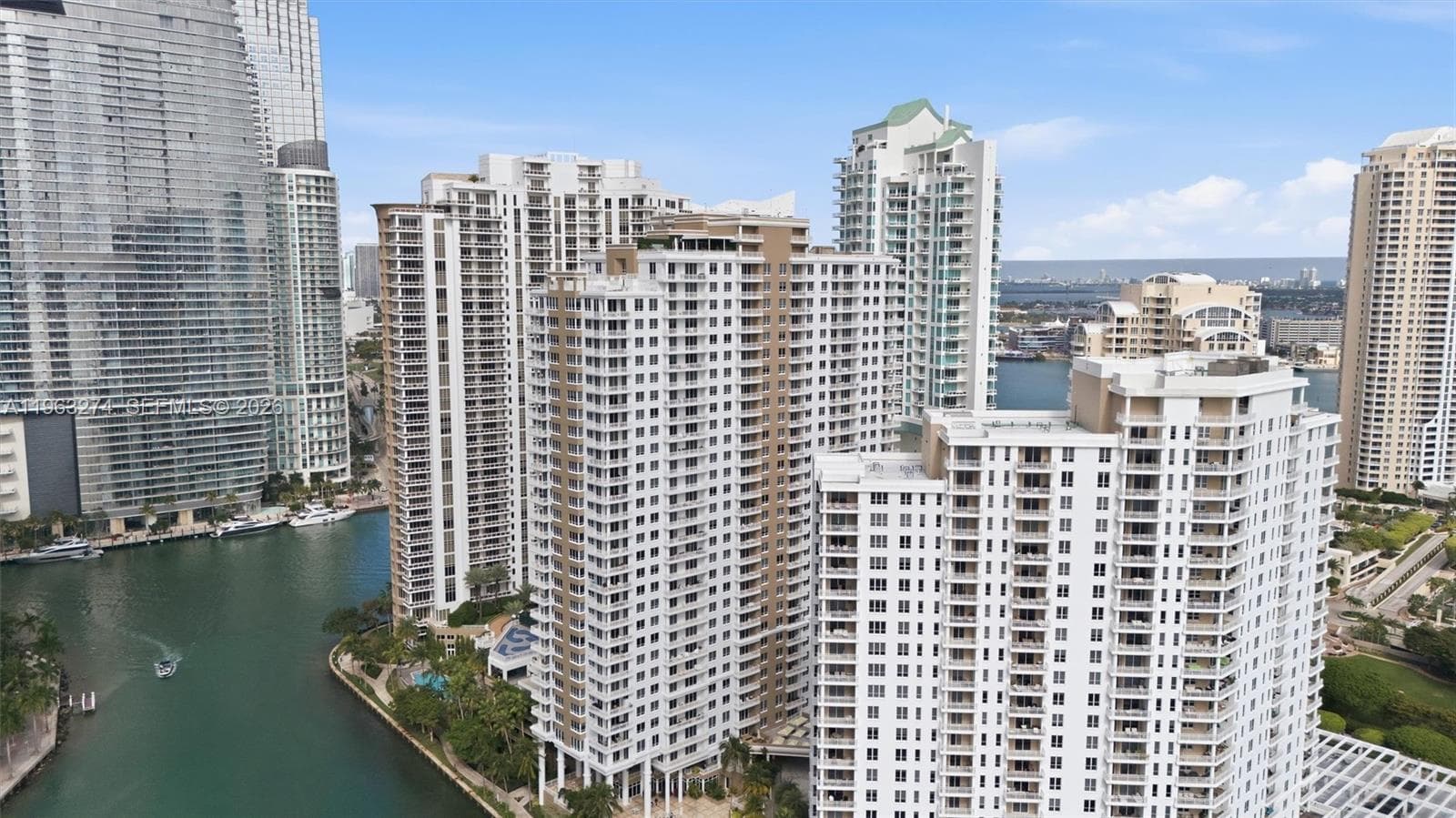 801 Brickell Key Blvd 3209 photo 23