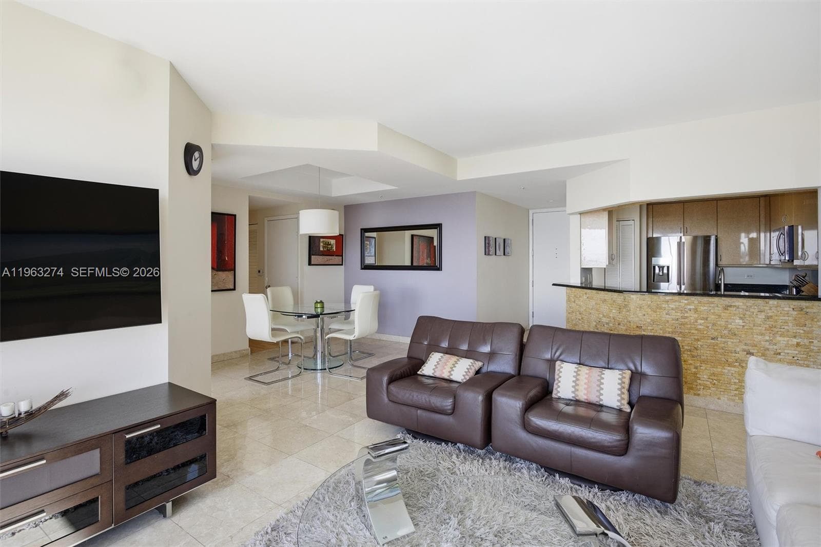 801 Brickell Key Blvd 3209 photo 6