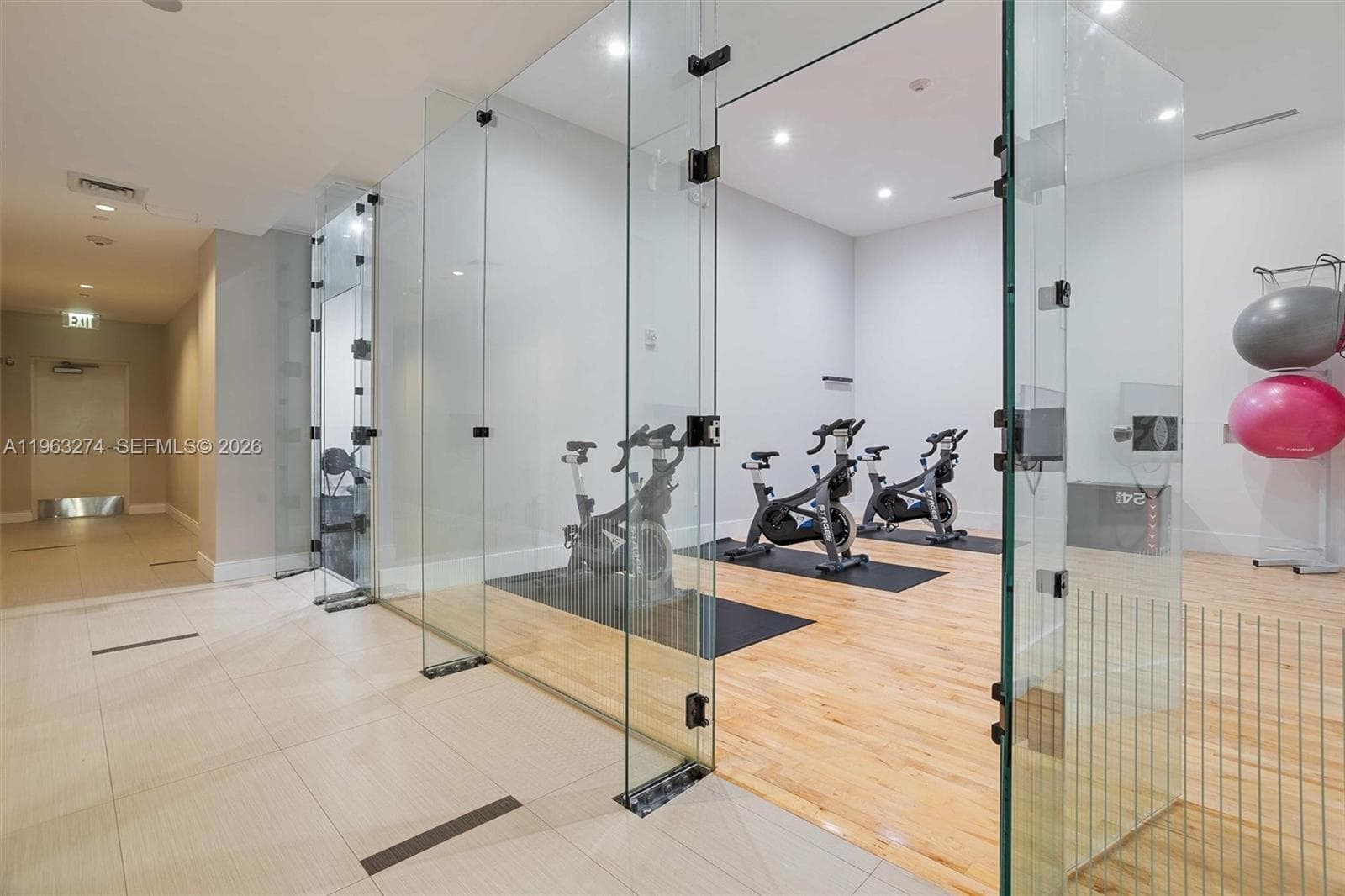 801 Brickell Key Blvd 3209 photo 20