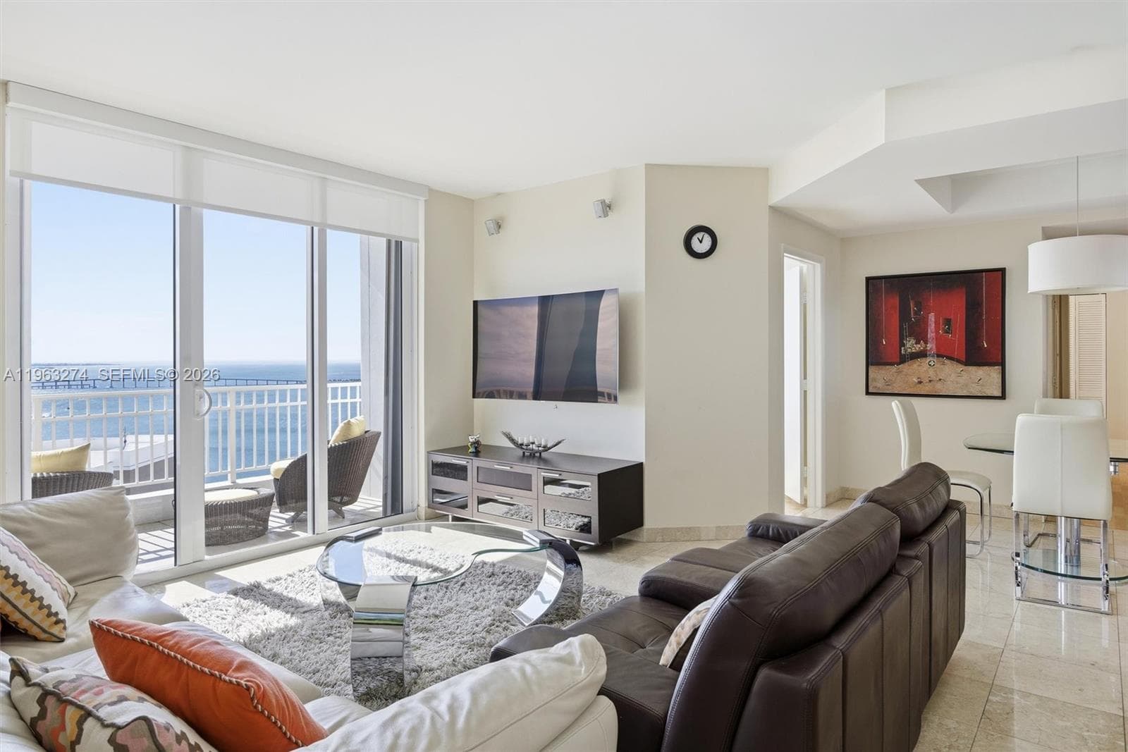 801 Brickell Key Blvd 3209 photo 4