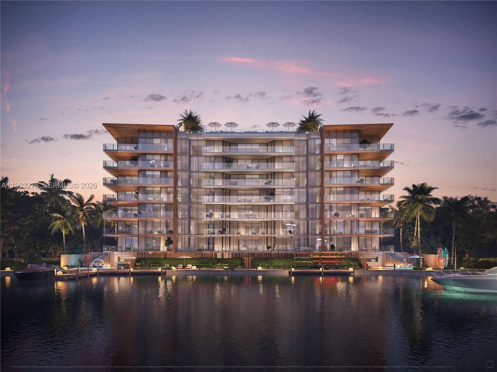 9927 E Bay Harbor 404 photo 2