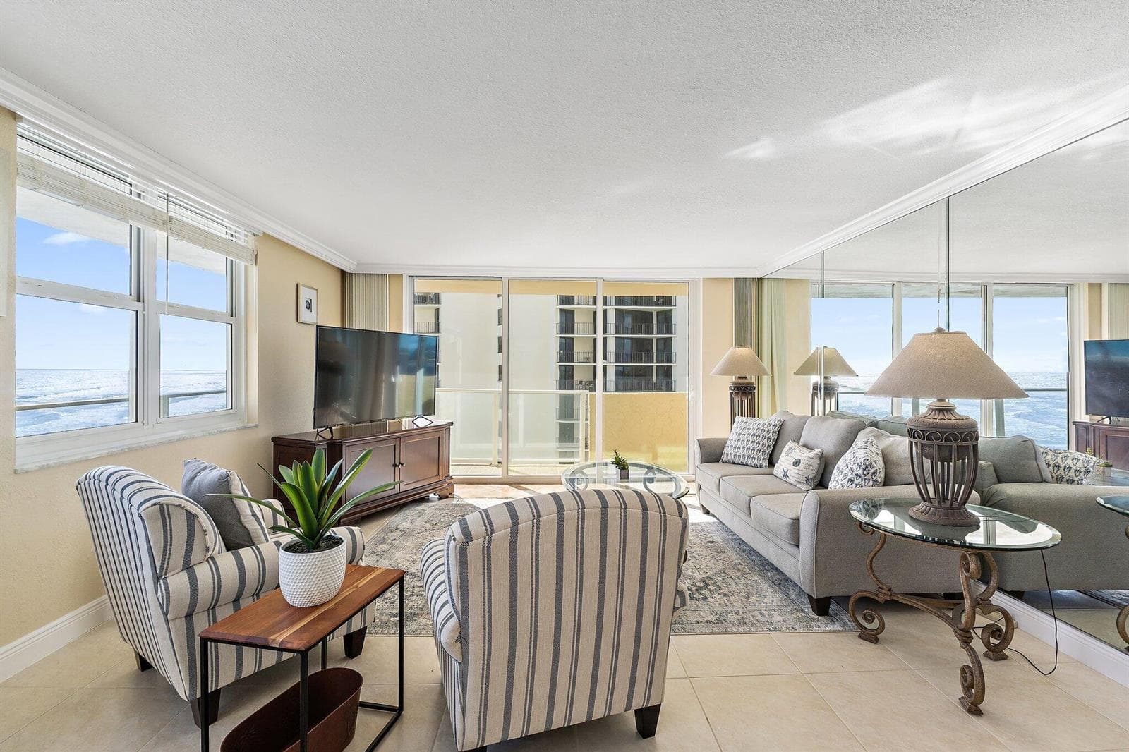 5440 N Ocean Drive 907 photo 16