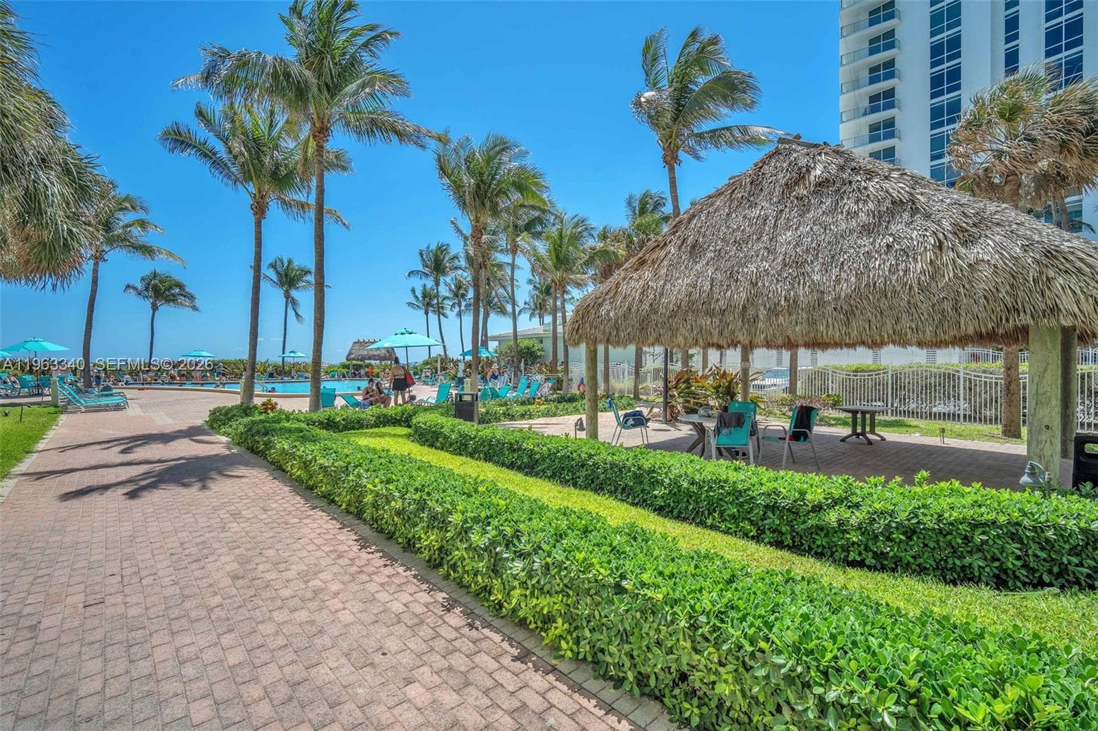 3801 S Ocean Dr 2W photo 23