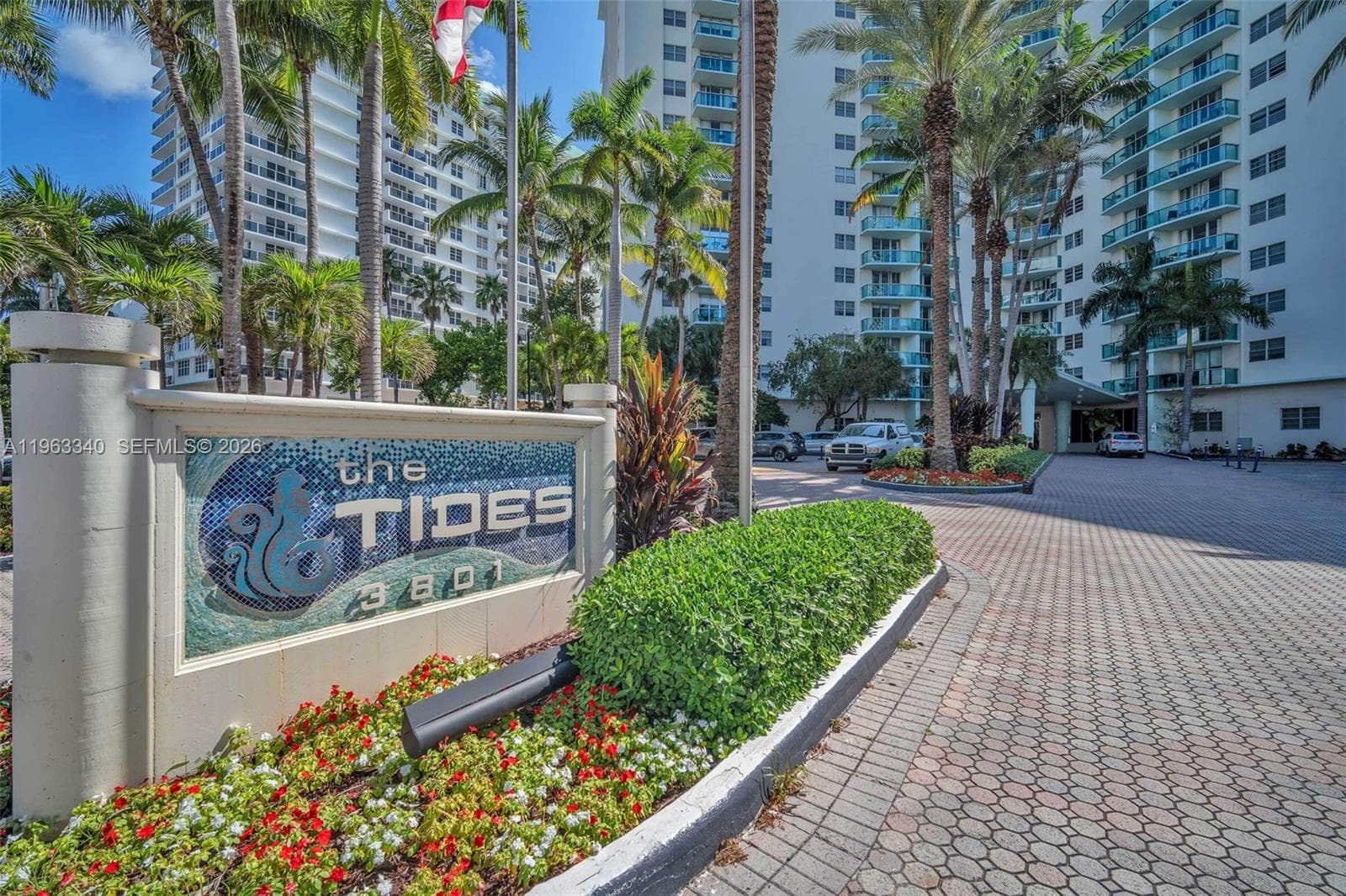 3801 S Ocean Dr 2W photo 22