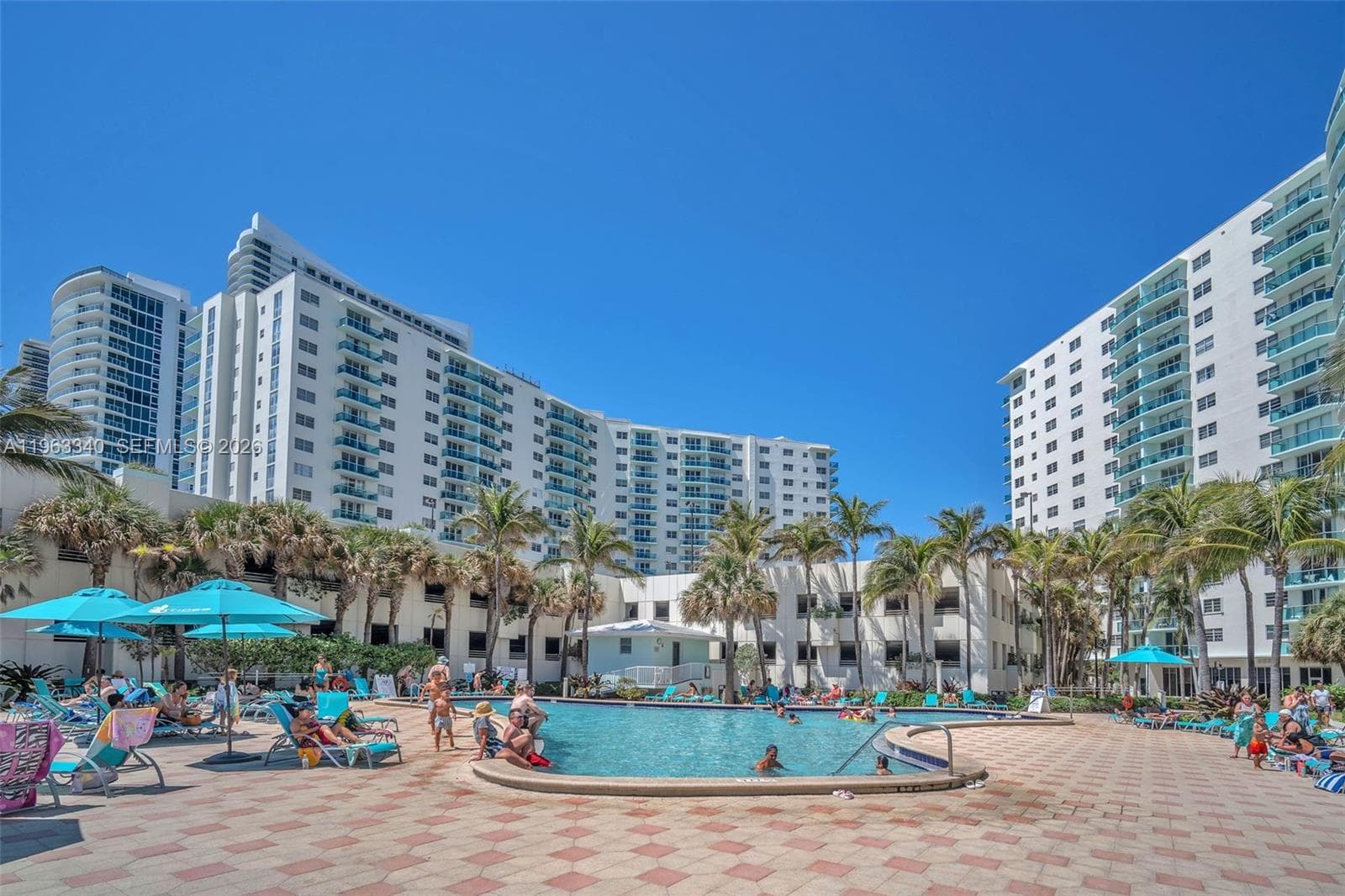 3801 S Ocean Dr 2W photo 24