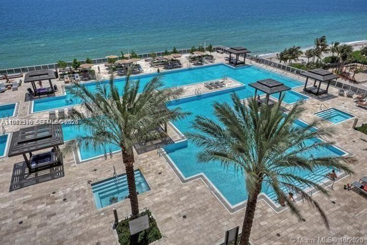 1800 S Ocean Dr 3608 photo 22