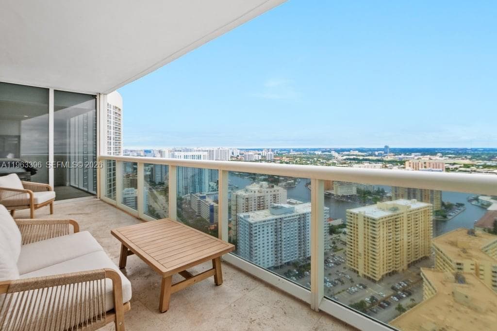 1800 S Ocean Dr 3608 photo 7