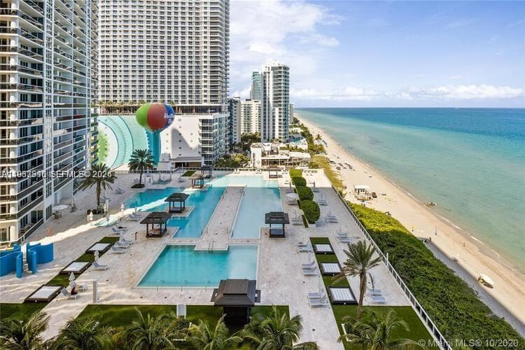 1800 S Ocean Dr 3608 photo 24