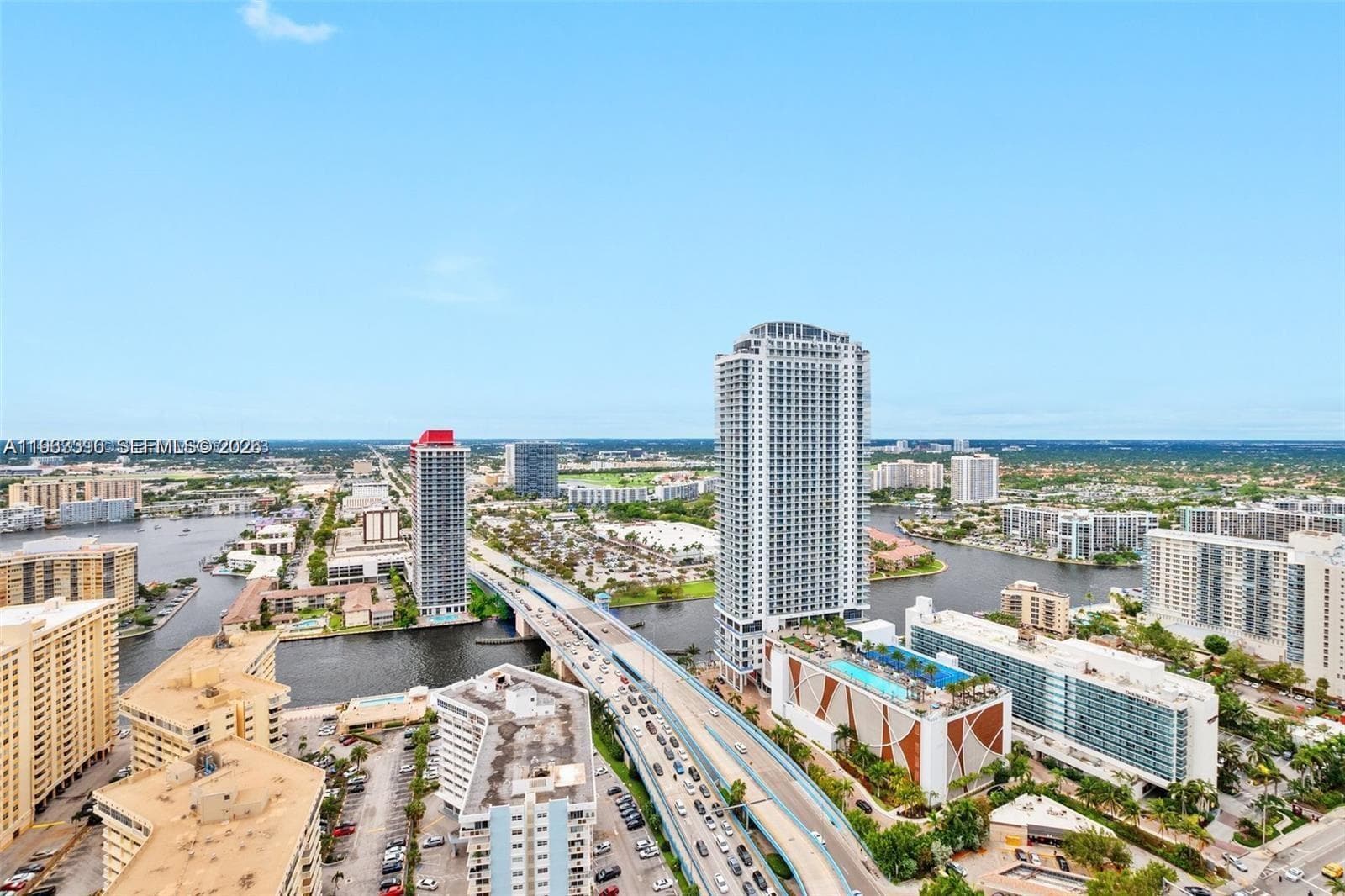 1800 S Ocean Dr 3608 photo 8
