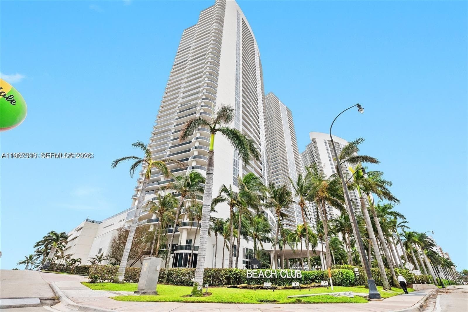 1800 S Ocean Dr 3608 photo 21
