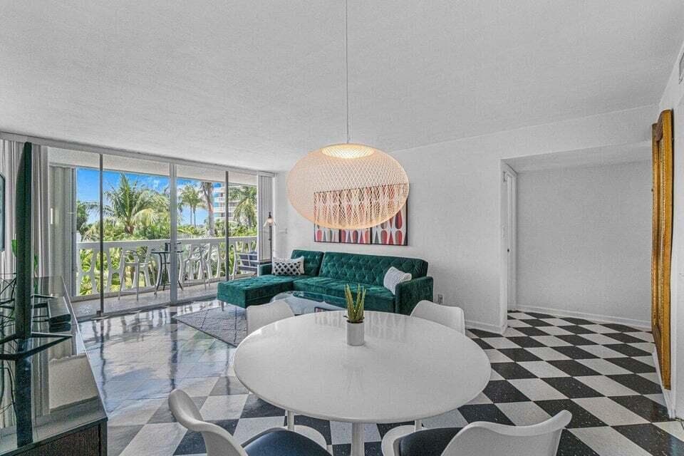 2505 S Ocean Boulevard 303 photo 7