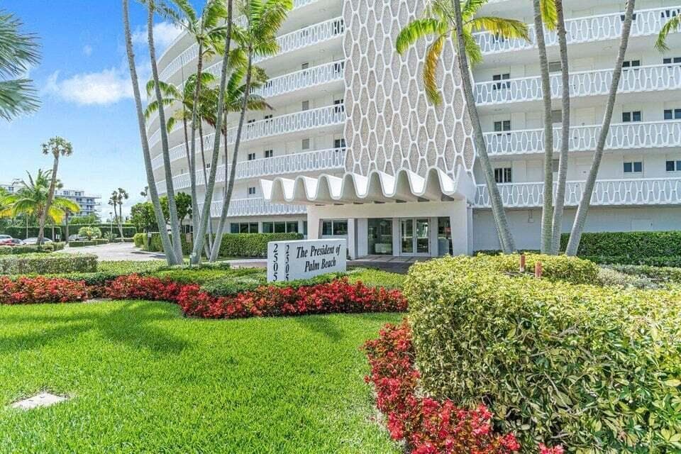 2505 S Ocean Boulevard 303 photo 3