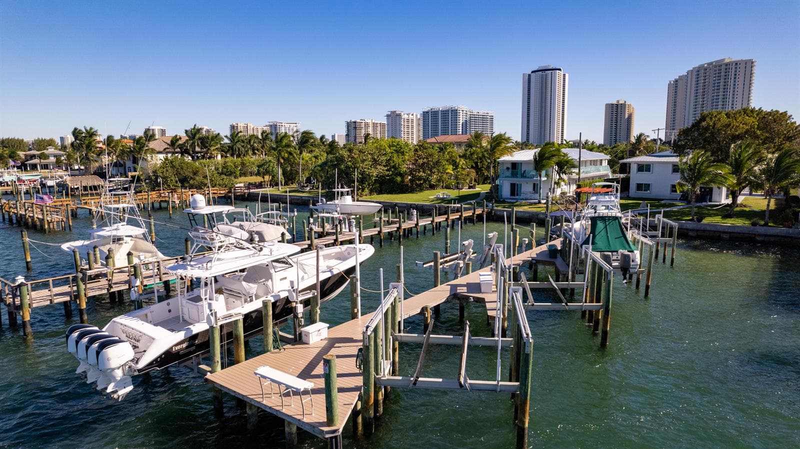 2649 Lake Drive #1 2