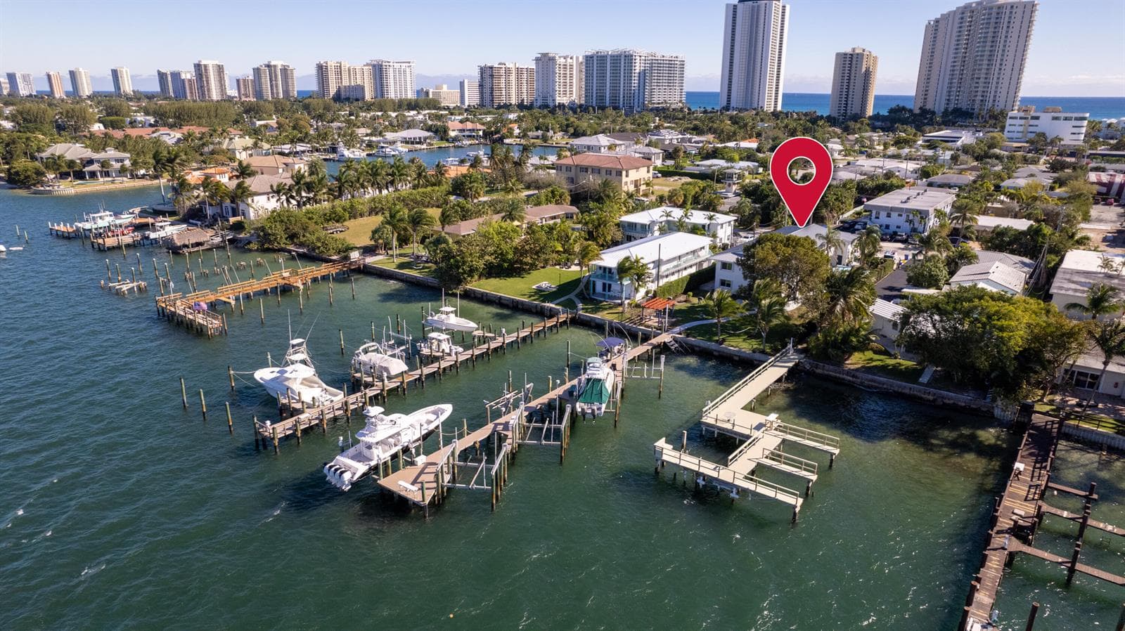 2649 Lake Drive #1 3