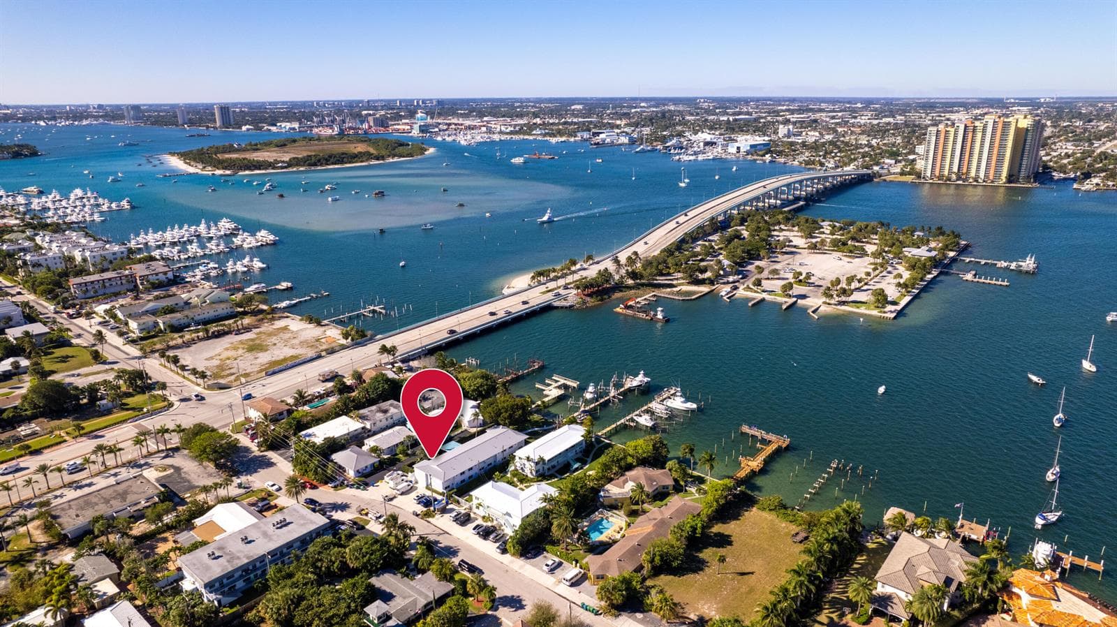 2649 Lake Drive #1 5