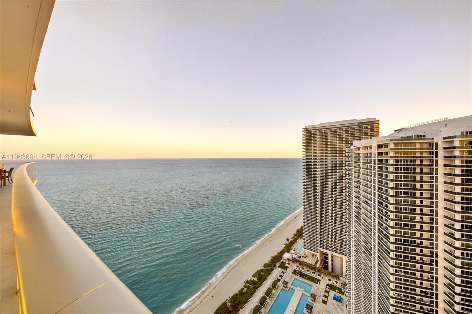 4111 S Ocean Dr 3703 photo 1