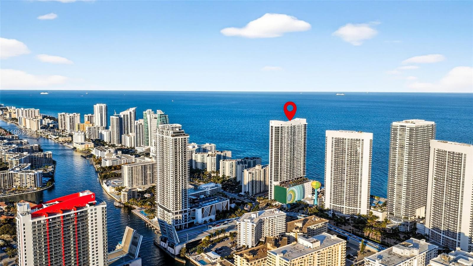 4111 S Ocean Dr 3703 photo 4