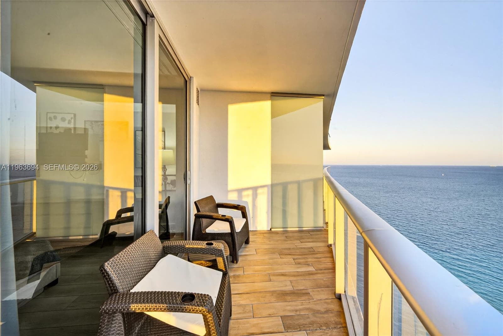 4111 S Ocean Dr 3703 photo 25