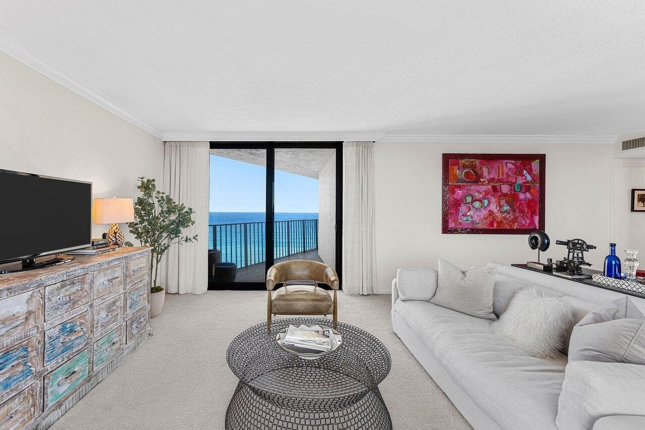 5420 N Ocean Drive 1605 photo 6
