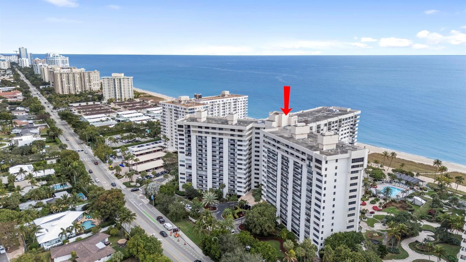 5100 N Ocean Boulevard 1713 photo 2
