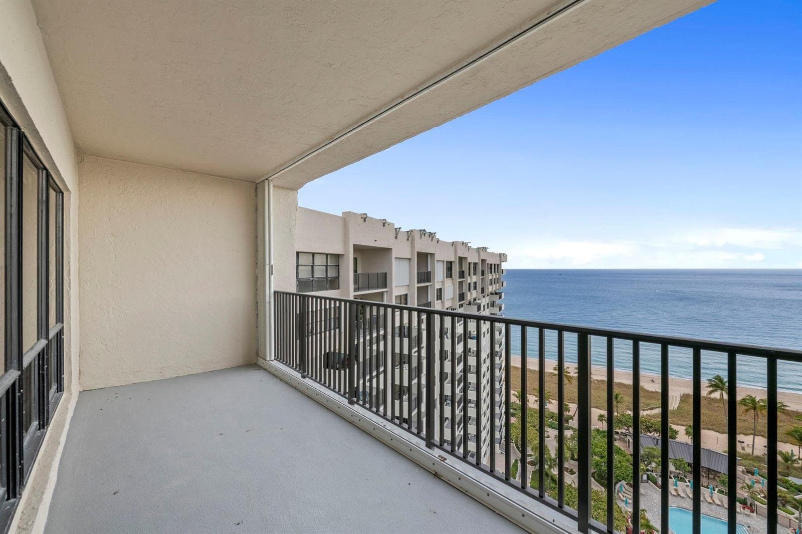 5100 N Ocean Boulevard 1713 photo 6