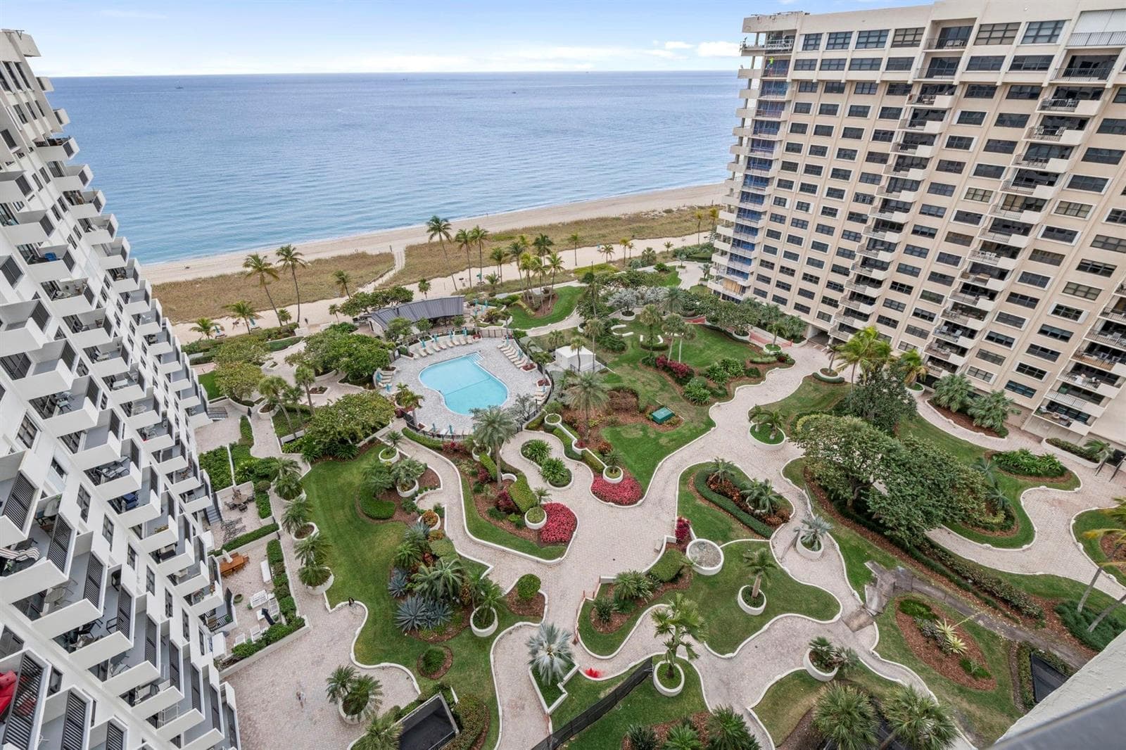 5100 N Ocean Boulevard 1713 photo 7