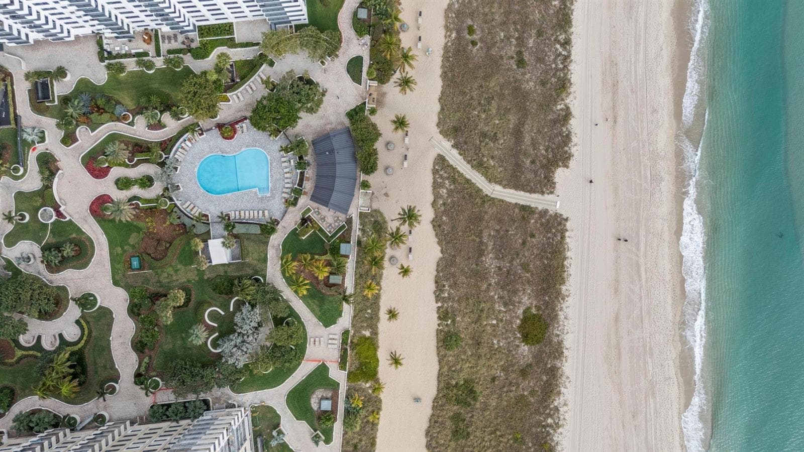 5100 N Ocean Boulevard 1713 photo 3
