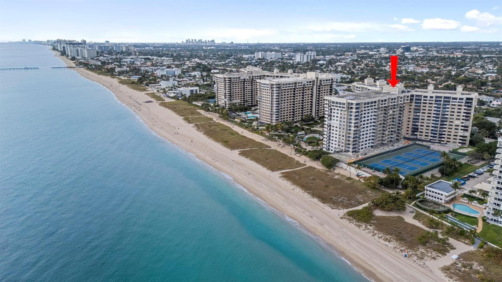 5100 N Ocean Boulevard 1713 photo 4