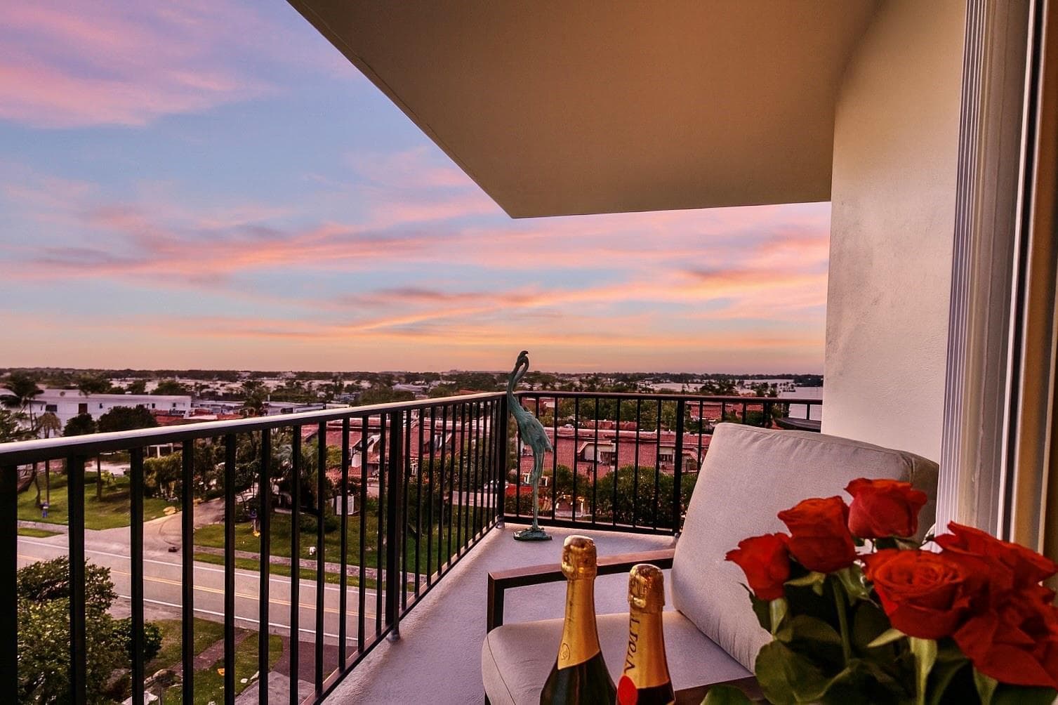 3460 S Ocean Boulevard 608 photo 2