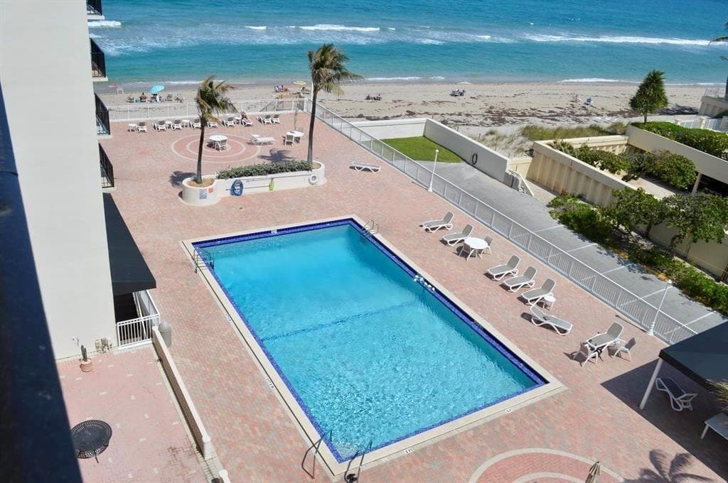 3460 S Ocean Boulevard 608 photo 25
