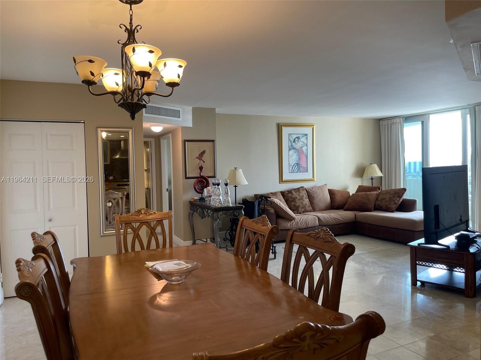 3180 Ocean Dr 1619 photo 6