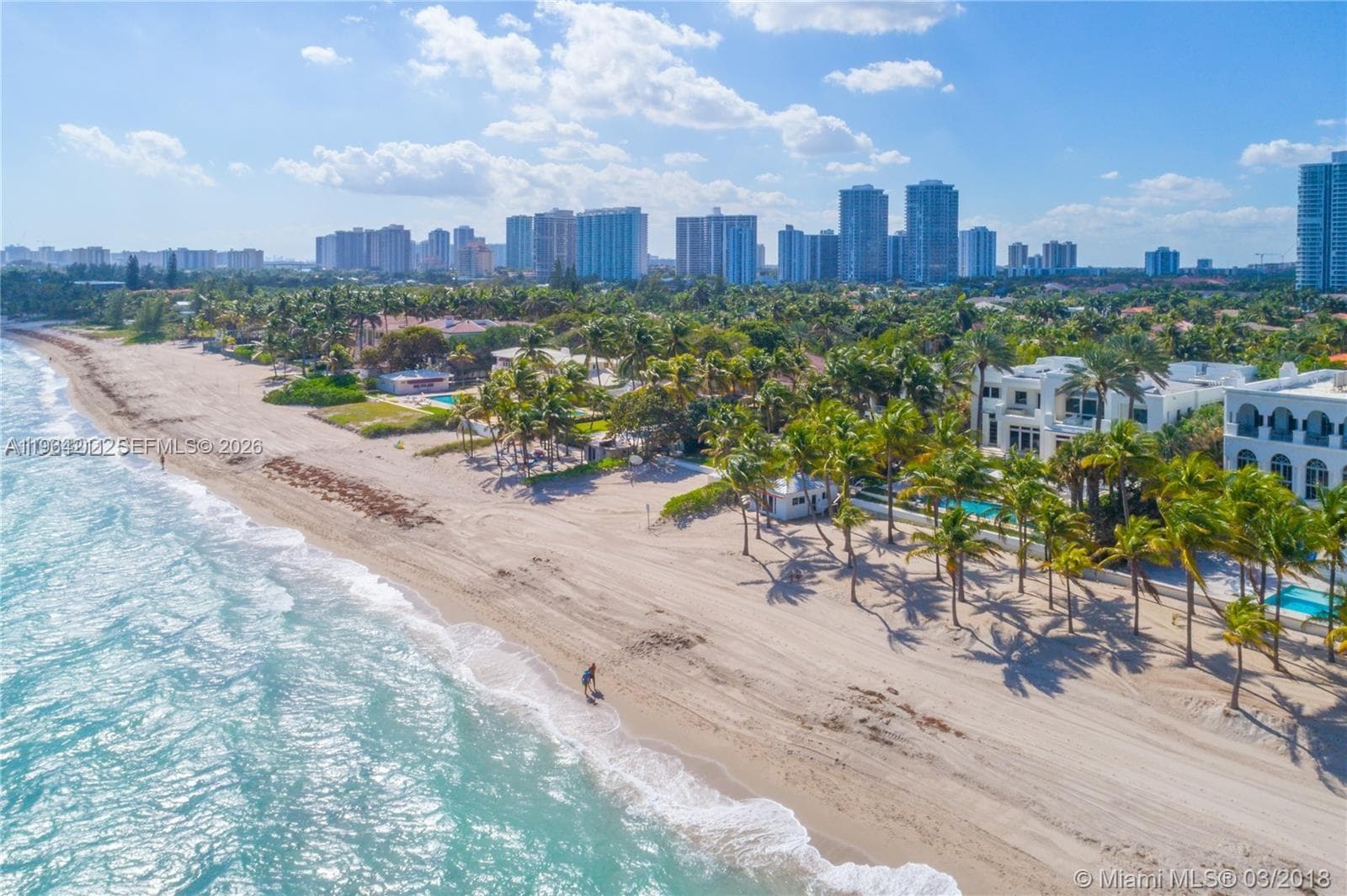 3180 Ocean Dr 1619 photo 17