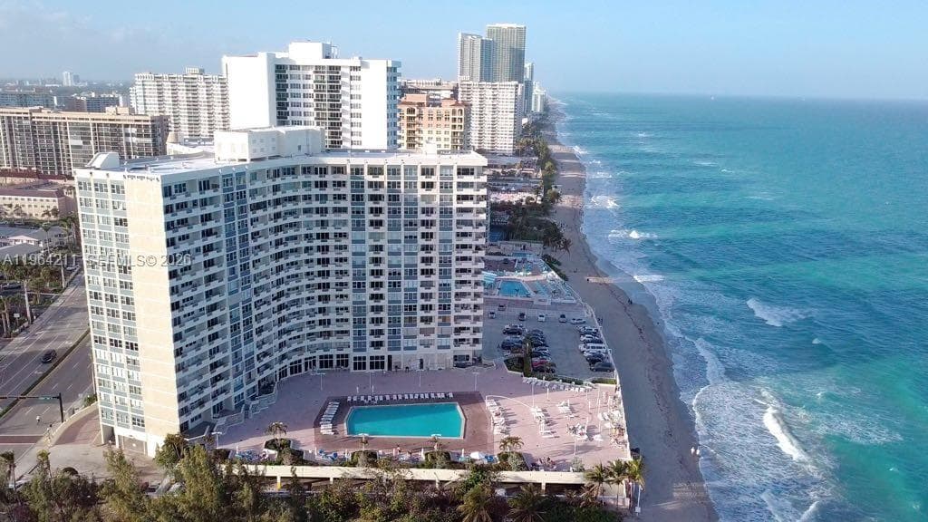 3180 Ocean Dr 1619 photo 1