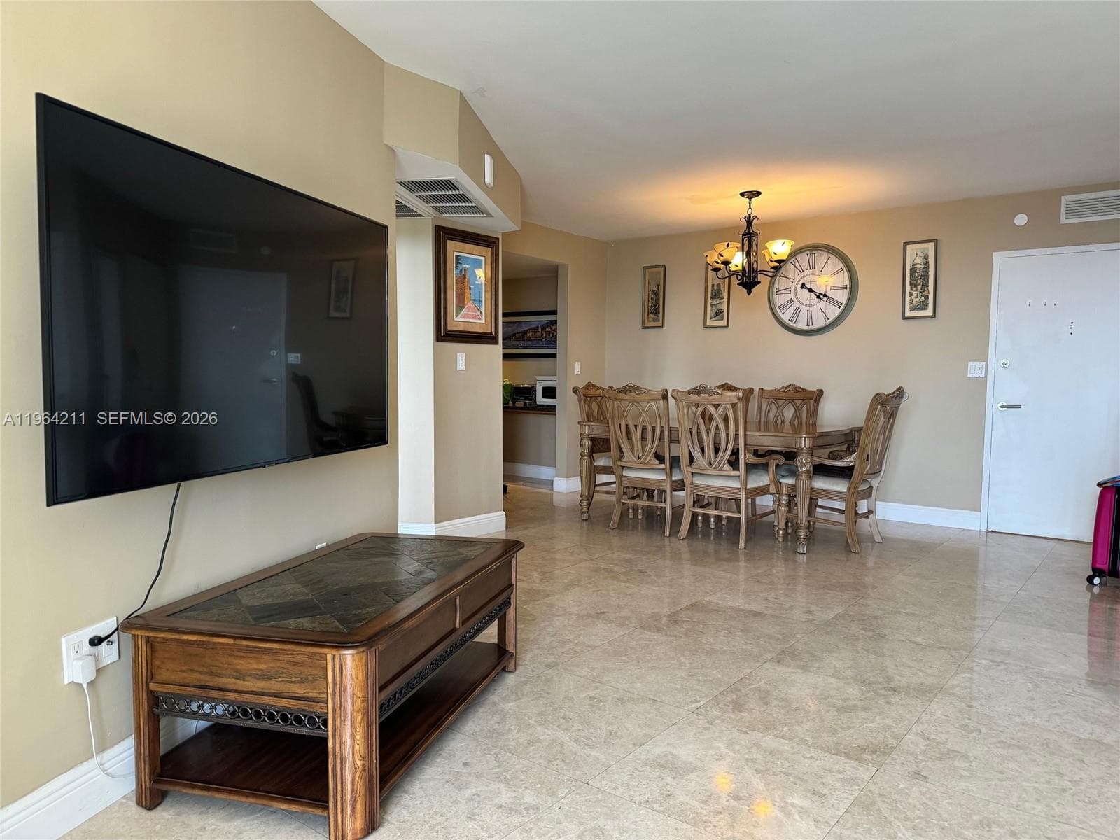 3180 Ocean Dr 1619 photo 15