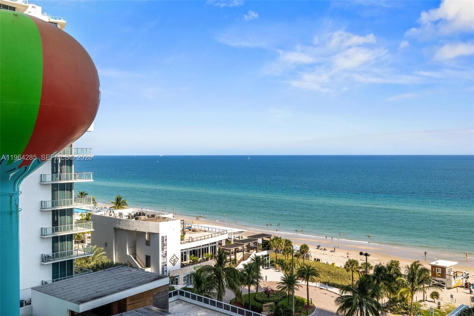 1800 S Ocean Dr 1010 photo 1